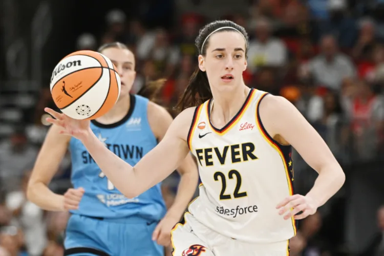 Clark, Fever will play Liberty at full strength
